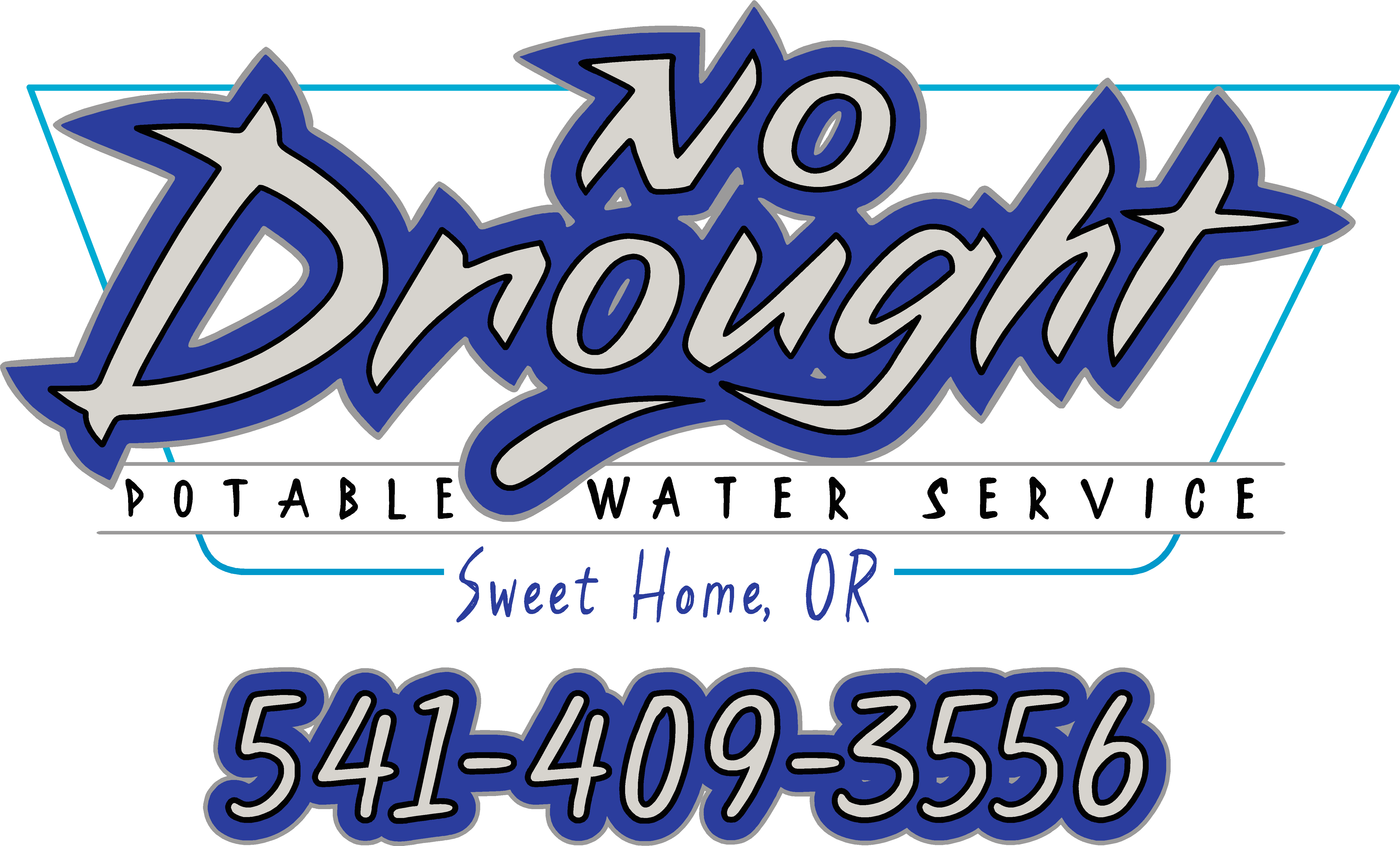 No Drought